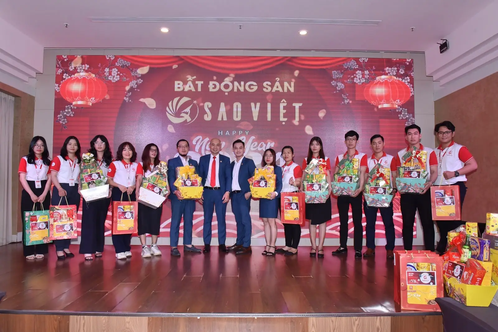 Bất Động Sản Cao Trí