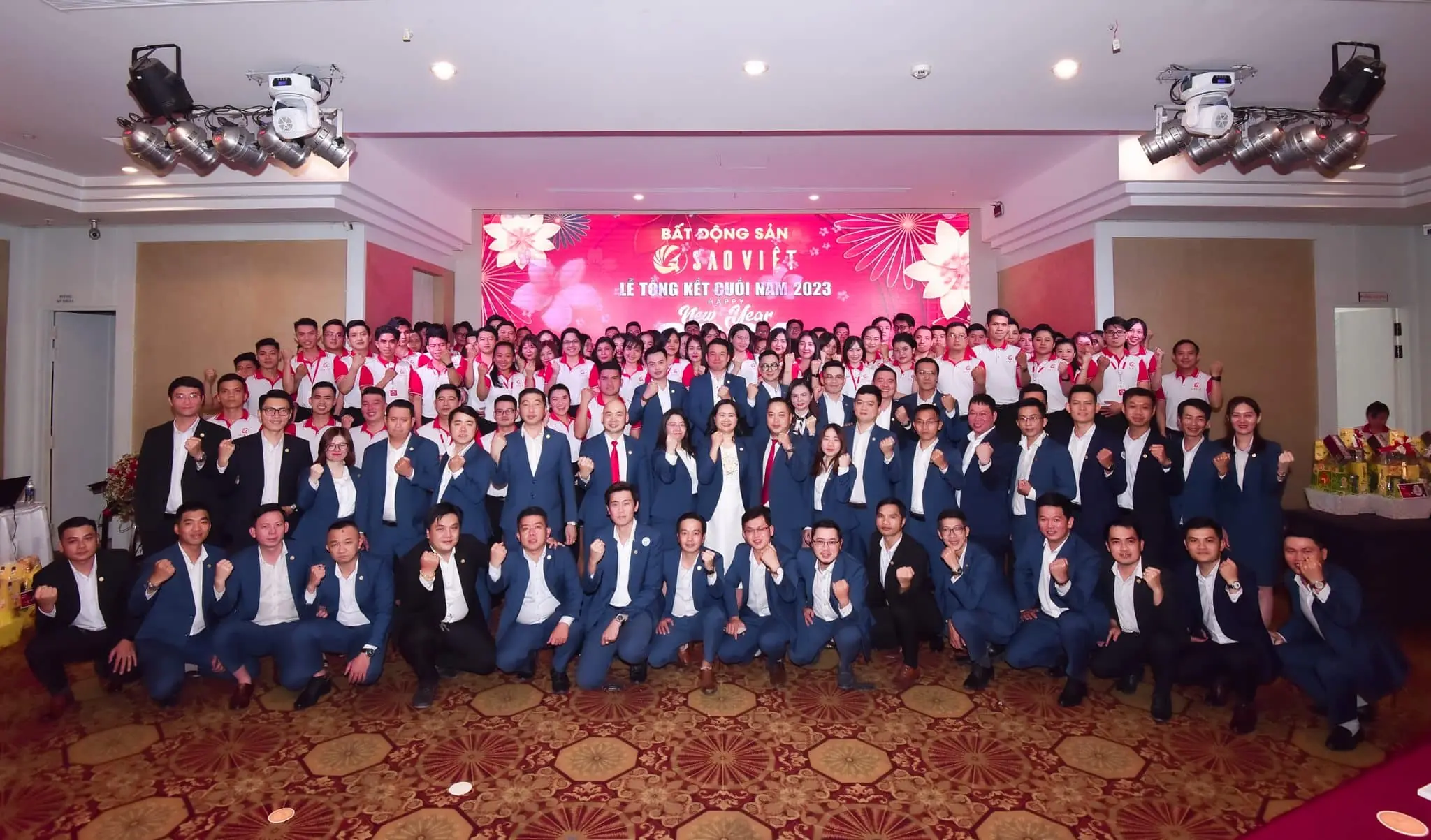 Bất Động Sản Cao Trí