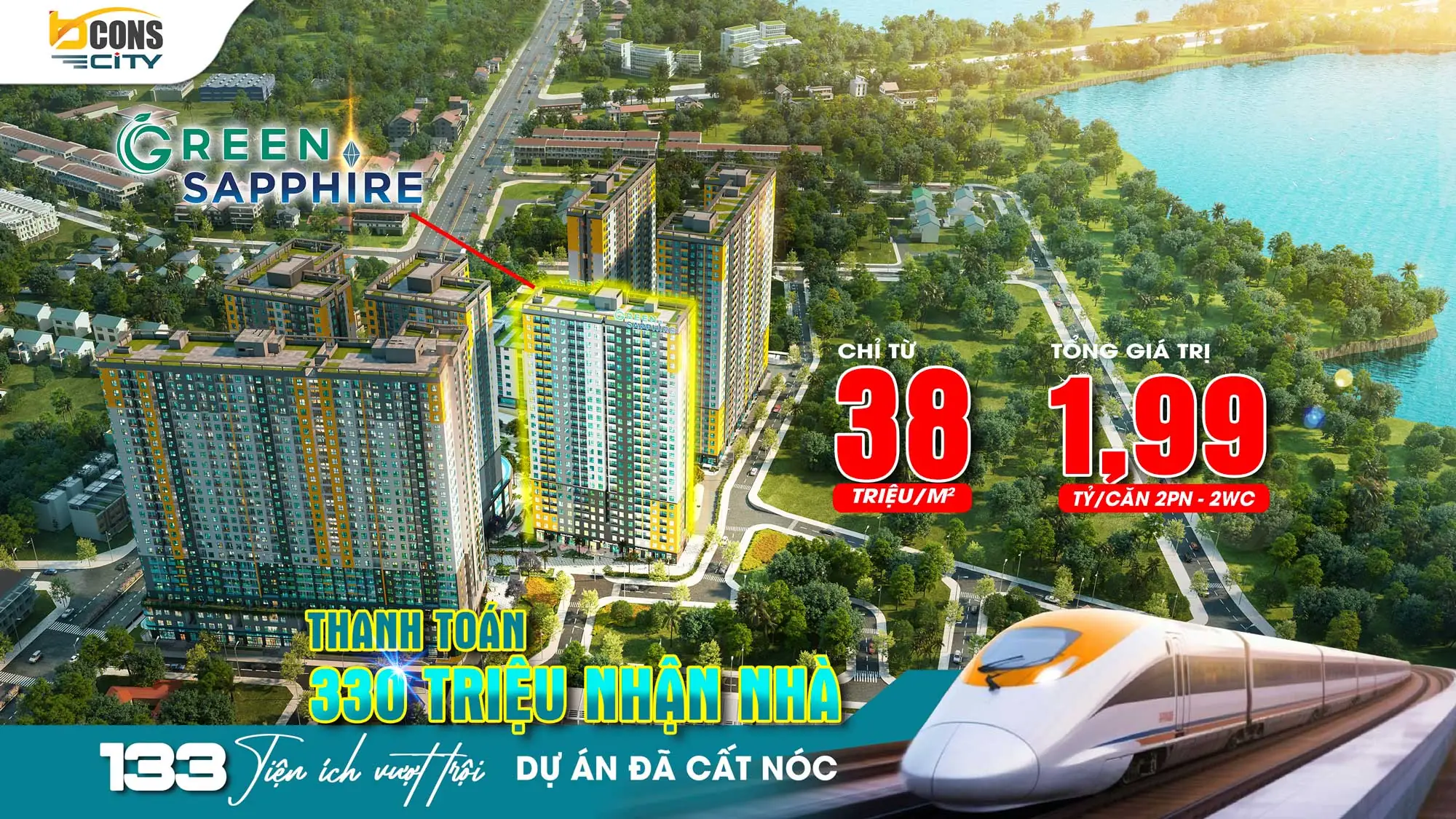 Bất Động Sản Cao Trí