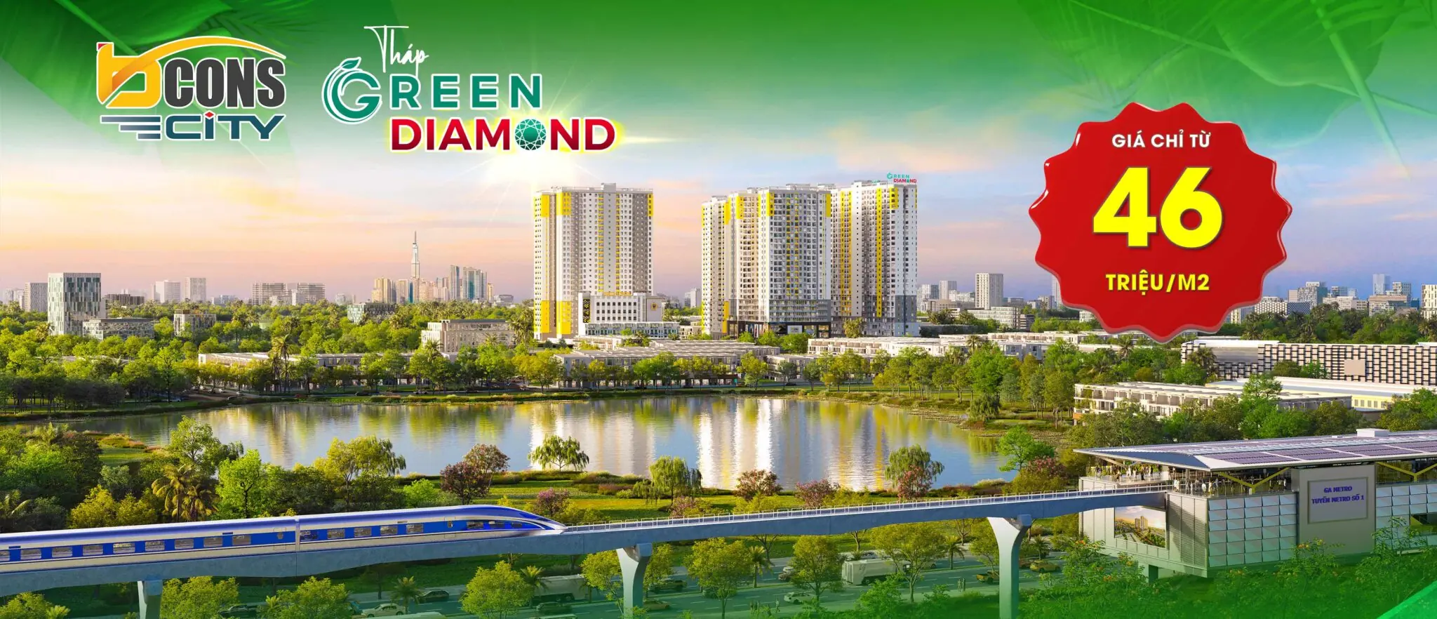 Bất Động Sản Cao Trí
